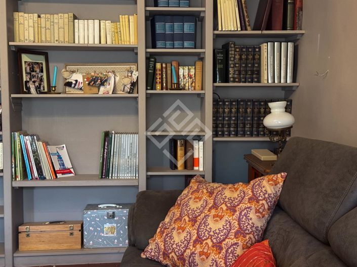 Image No.5-Maison de 9 chambres à vendre à Saint-Marcel-sur-Aude