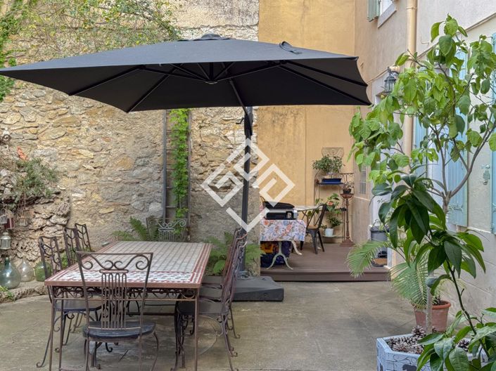 Image No.50-Maison de 9 chambres à vendre à Saint-Marcel-sur-Aude