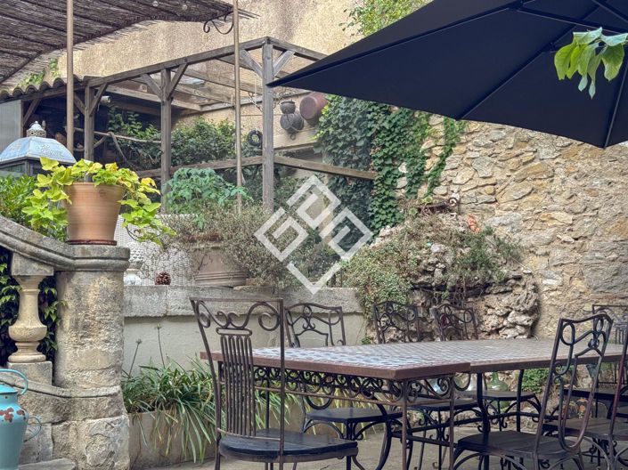 Image No.52-Maison de 9 chambres à vendre à Saint-Marcel-sur-Aude