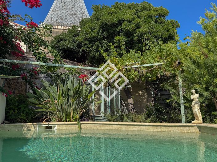 Image No.55-Maison de 9 chambres à vendre à Saint-Marcel-sur-Aude
