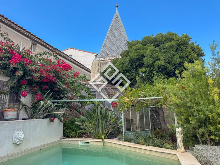 Image No.58-Maison de 9 chambres à vendre à Saint-Marcel-sur-Aude