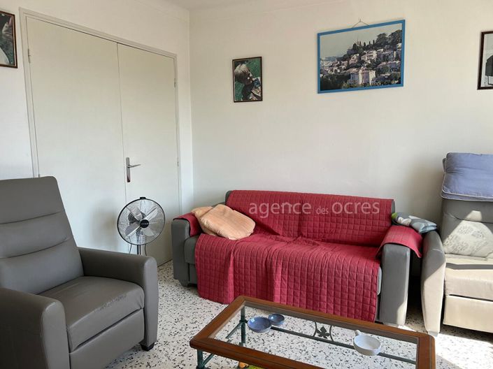 Image No.5-Maison de 2 chambres à vendre à Bonnieux