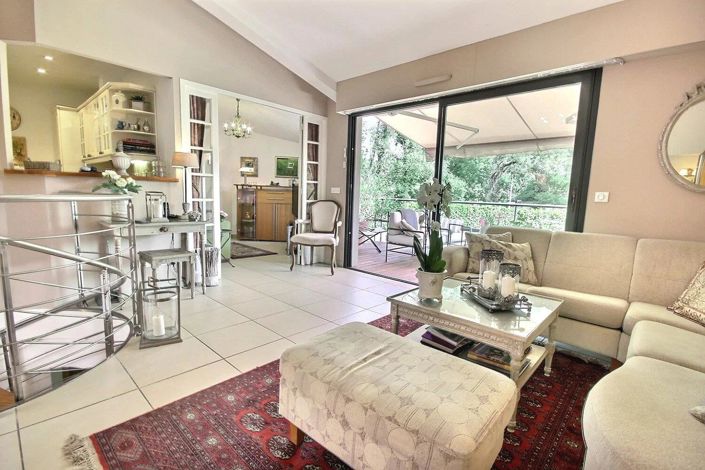 Image No.19-Appartement à vendre à Valbonne