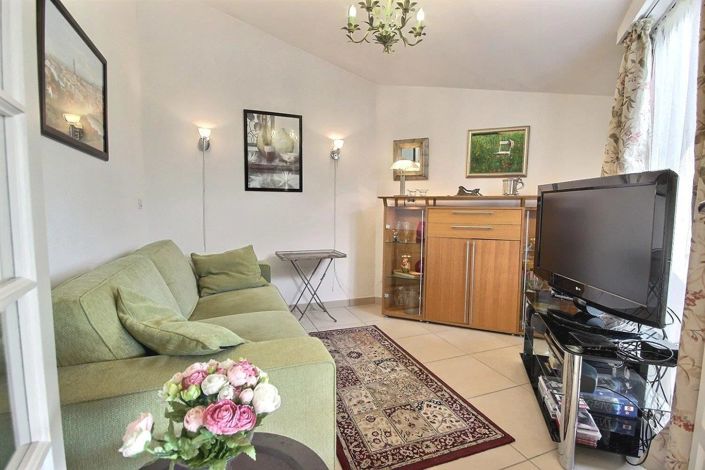 Image No.20-Appartement à vendre à Valbonne