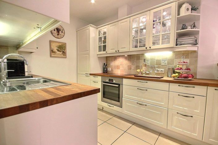 Image No.22-Appartement à vendre à Valbonne