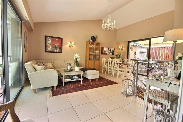 Image No.4-Appartement à vendre à Valbonne