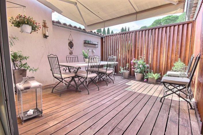 Image No.15-Maison à vendre à Valbonne