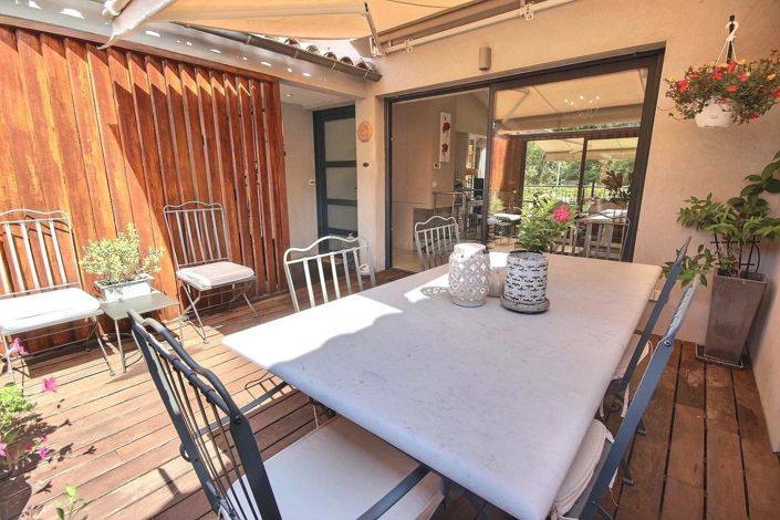 Image No.17-Maison à vendre à Valbonne