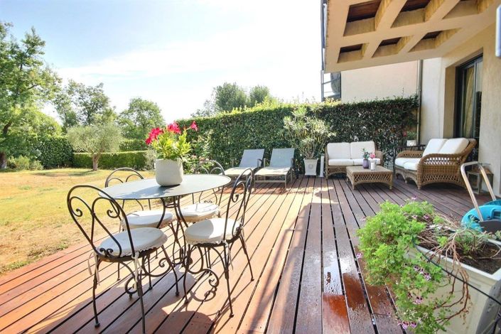 Image No.3-Maison à vendre à Valbonne