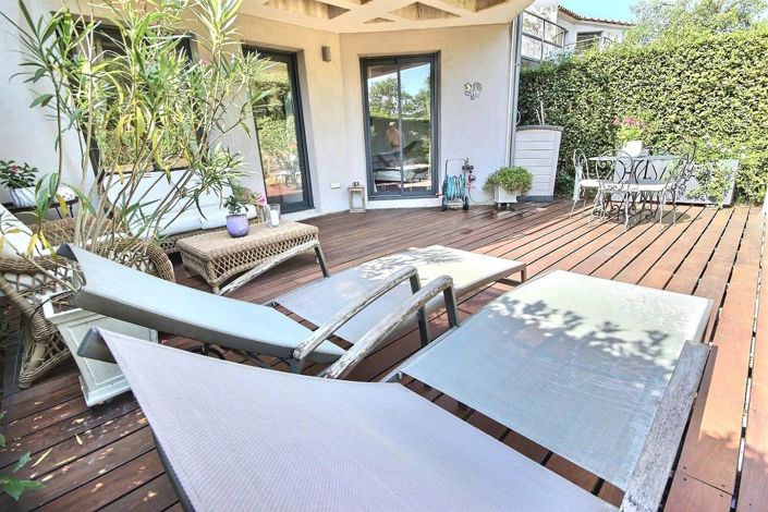 Image No.6-Maison à vendre à Valbonne