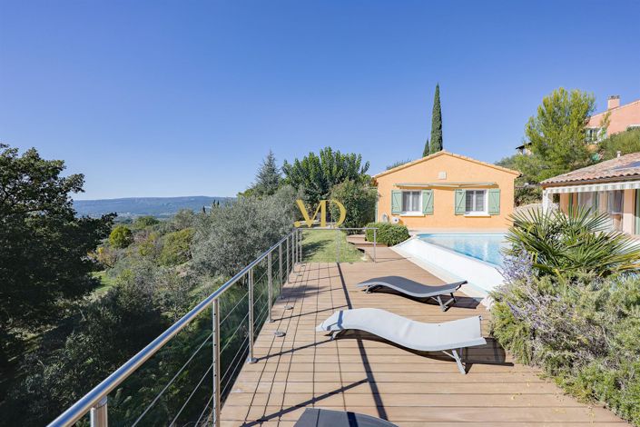 Image No.2-Maison de 4 chambres à vendre à Roussillon