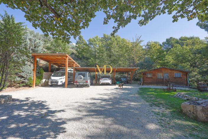 Image No.24-Maison de 4 chambres à vendre à Roussillon