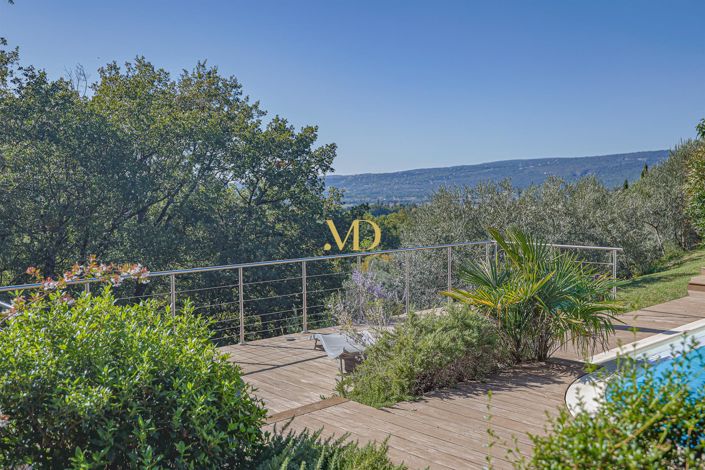 Image No.3-Maison de 4 chambres à vendre à Roussillon