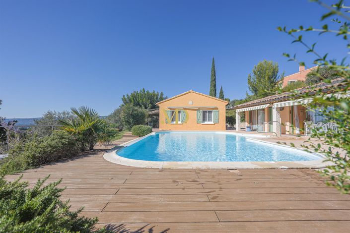 Image No.5-Maison de 4 chambres à vendre à Roussillon