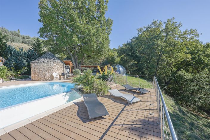 Image No.6-Maison de 4 chambres à vendre à Roussillon