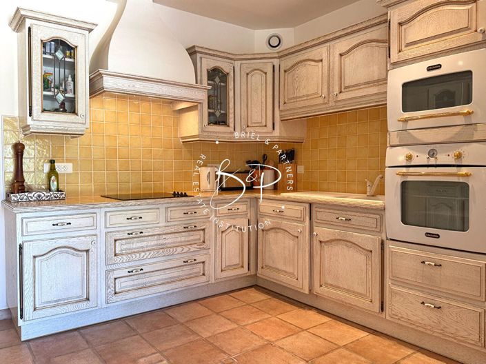 Image No.10-Maison de 3 chambres à vendre à Lorgues