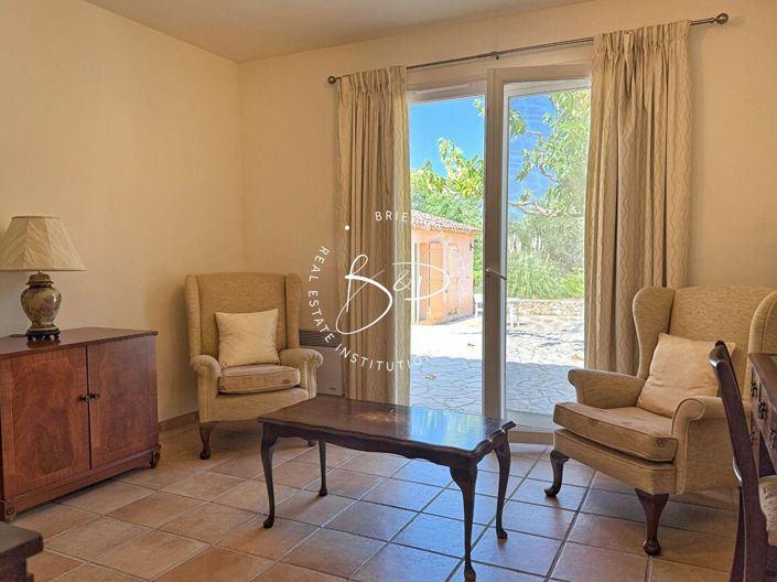 Image No.12-Maison de 3 chambres à vendre à Lorgues