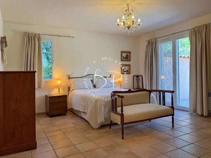 Image No.13-Maison de 3 chambres à vendre à Lorgues