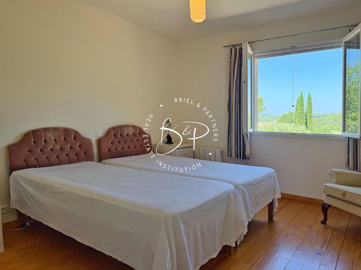 Image No.15-Maison de 3 chambres à vendre à Lorgues