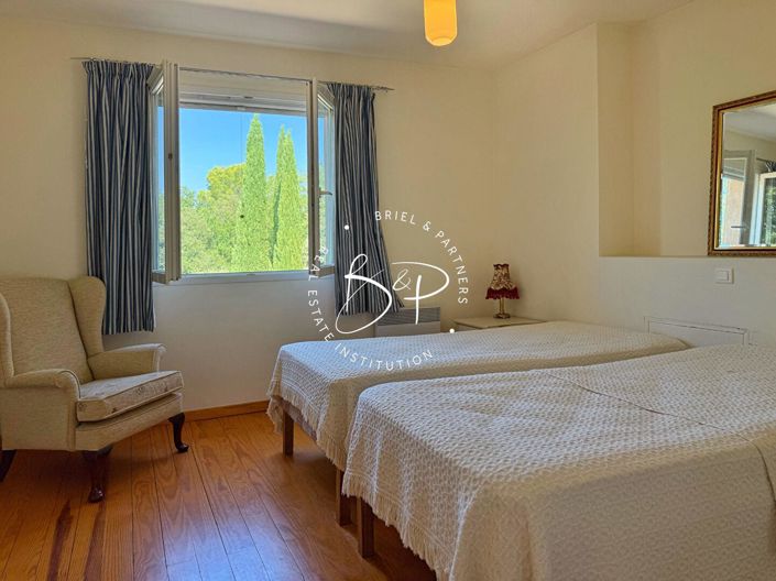 Image No.16-Maison de 3 chambres à vendre à Lorgues