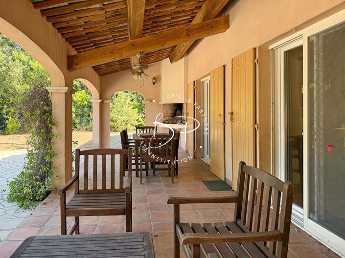 Image No.17-Maison de 3 chambres à vendre à Lorgues