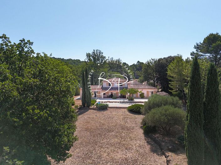 Image No.4-Maison de 3 chambres à vendre à Lorgues