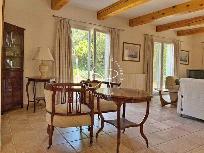 Image No.7-Maison de 3 chambres à vendre à Lorgues