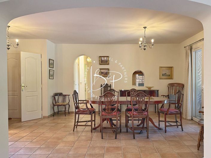 Image No.8-Maison de 3 chambres à vendre à Lorgues