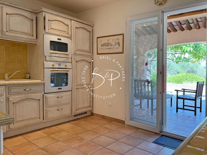 Image No.9-Maison de 3 chambres à vendre à Lorgues