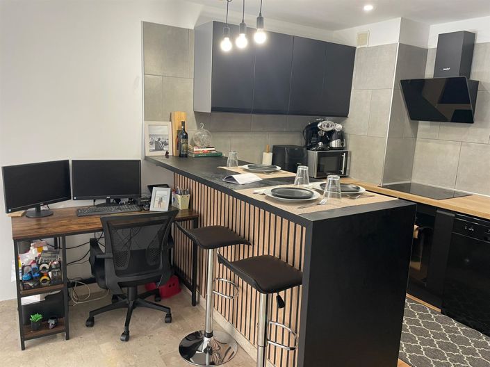 Image No.5-Appartement de 2 chambres à vendre à Menton