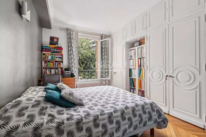 Image No.10-Appartement de 4 chambres à vendre à Paris