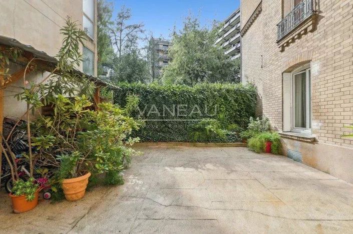 Image No.11-Appartement de 4 chambres à vendre à Paris