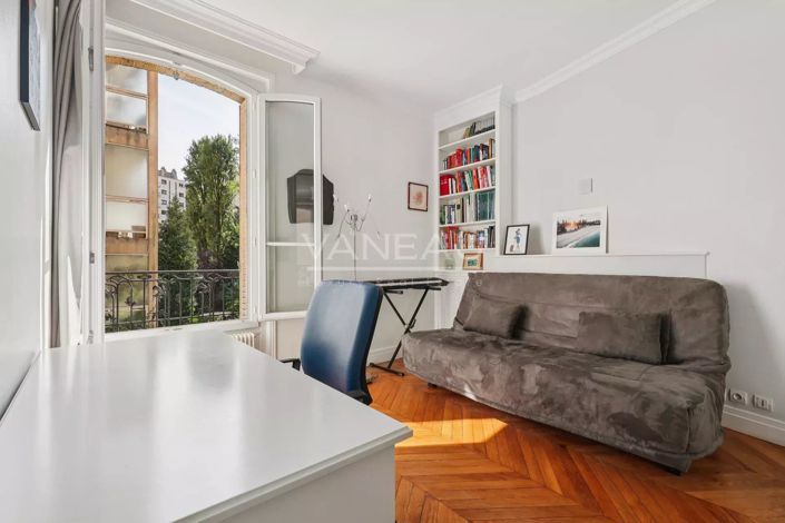 Image No.13-Appartement de 4 chambres à vendre à Paris