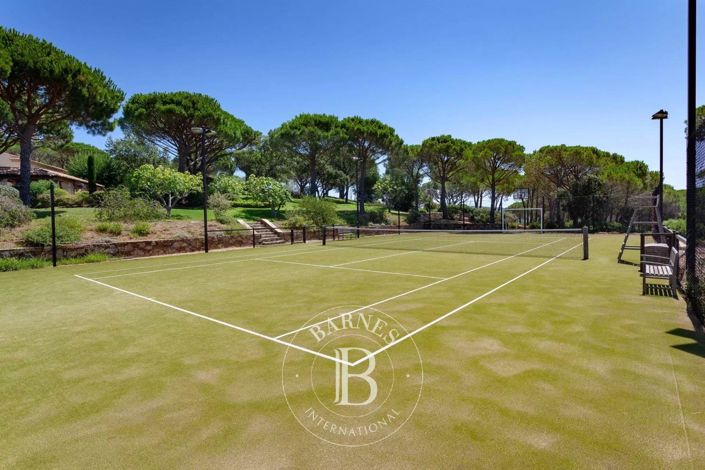 Image No.11-Maison de 10 chambres à vendre à Ramatuelle