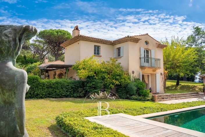 Image No.12-Maison de 10 chambres à vendre à Ramatuelle