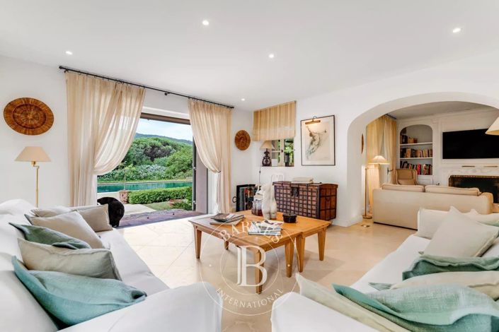 Image No.3-Maison de 10 chambres à vendre à Ramatuelle