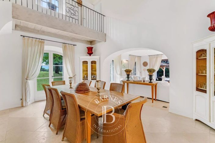 Image No.4-Maison de 10 chambres à vendre à Ramatuelle