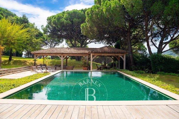 Image No.7-Maison de 10 chambres à vendre à Ramatuelle