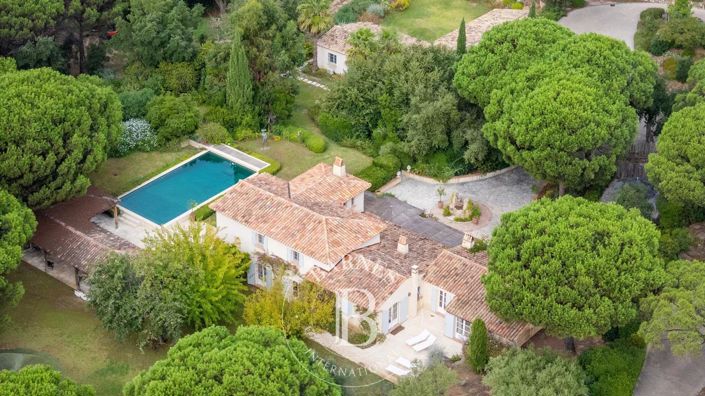 Image No.9-Maison de 10 chambres à vendre à Ramatuelle