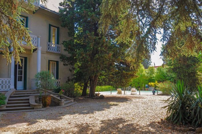 Image No.4-Maison à vendre à Pézenas