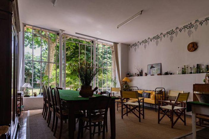 Image No.8-Propriété à vendre à Béziers