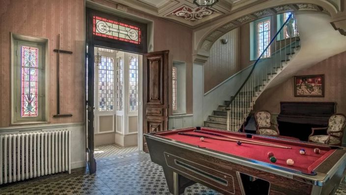 Image No.2-Propriété à vendre à Carcassonne