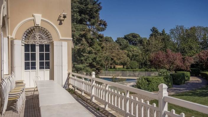 Image No.5-Propriété à vendre à Carcassonne