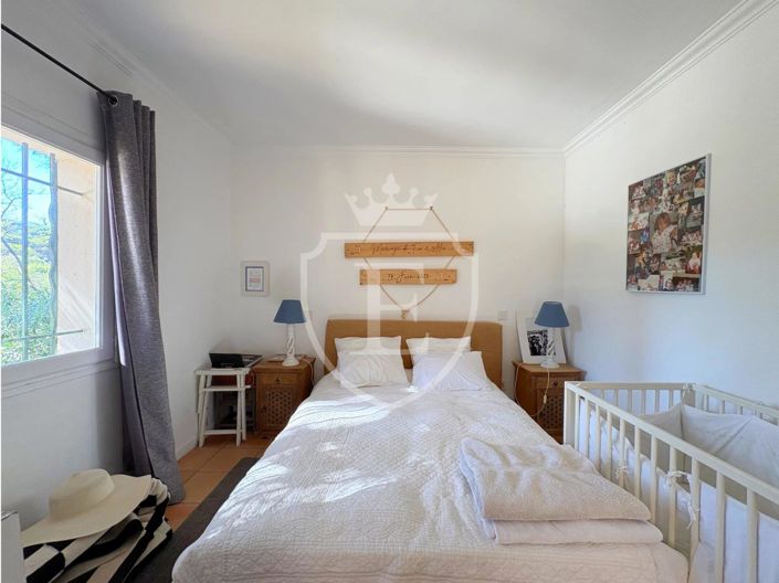 Image No.10-Maison de 5 chambres à vendre à Ramatuelle