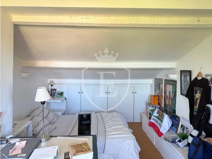 Image No.12-Maison de 5 chambres à vendre à Ramatuelle