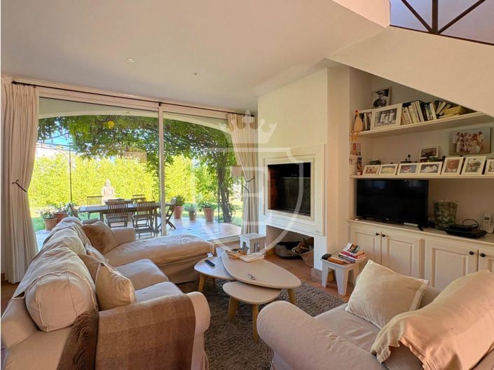 Image No.6-Maison de 5 chambres à vendre à Ramatuelle