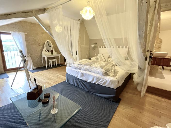 Image No.11-Maison de 5 chambres à vendre à Vic-Fezensac