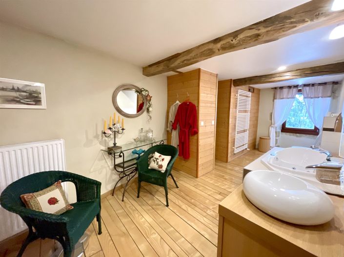 Image No.14-Maison de 5 chambres à vendre à Vic-Fezensac