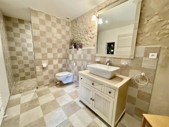 Image No.16-Maison de 5 chambres à vendre à Vic-Fezensac