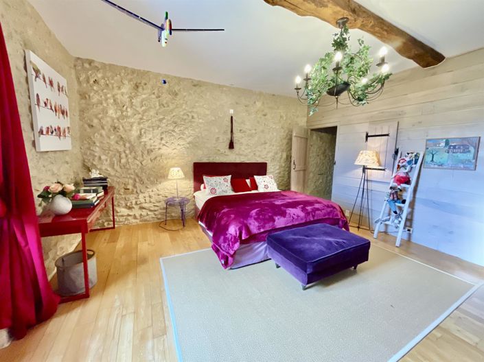 Image No.17-Maison de 5 chambres à vendre à Vic-Fezensac